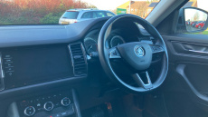 Skoda Kodiaq 1.5 TSI Edition 5dr DSG [7 Seat] Petrol Estate